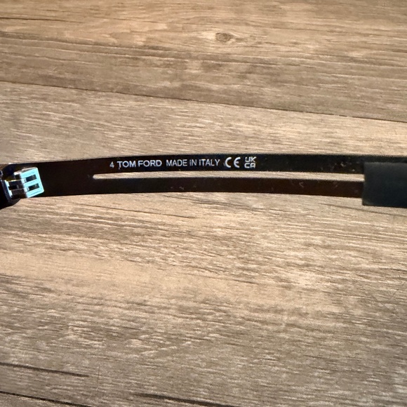 Tom Ford Oscar TF881 56C Tortoise Grey Retro Sunglasses Frame 60-14-140 - Picture 13 of 15